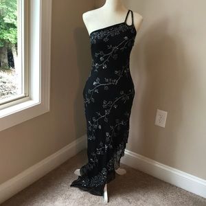 SCALA prom /evening gown.